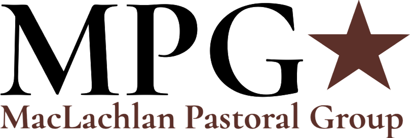 MacLachlan Pastoral Group
